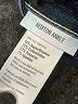 Paige Solid Blue Jeans Size 32 waist - photo 8