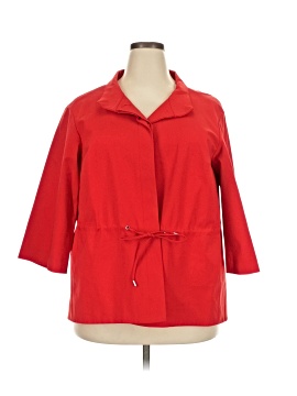 Lafayette 148 New York Coat