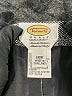 Talbots Chevron-herringbone Gray Formal Skirt Size 18 - photo 4