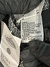 Talbots Chevron-herringbone Gray Formal Skirt Size 18 - photo 5