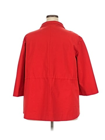 Lafayette 148 New York Coat (view 2)