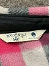 Riders by Lee Pink Long Sleeve Button-Down Shirt Size L - photo 7