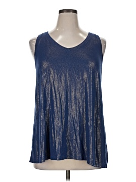 Lane Bryant Sleeveless Top