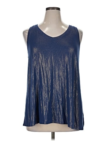 Lane Bryant Sleeveless Top (view 1)