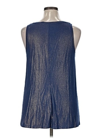 Lane Bryant Sleeveless Top (view 2)