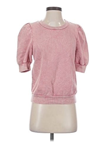 t.la Short Sleeve Top (view 1)
