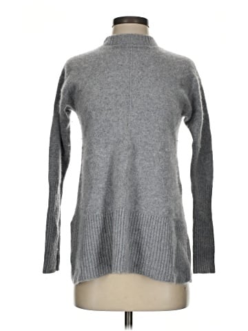 Isaac Mizrahi LIVE! Turtleneck Sweater (view 1)