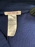 Adore Me Solid Blue Casual Pants Size L - photo 7