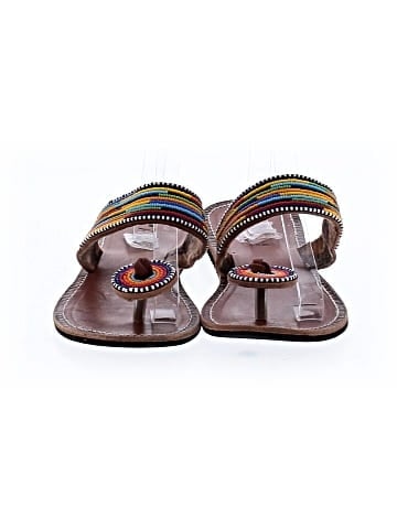 Assorted Brands Sandals (view 2)