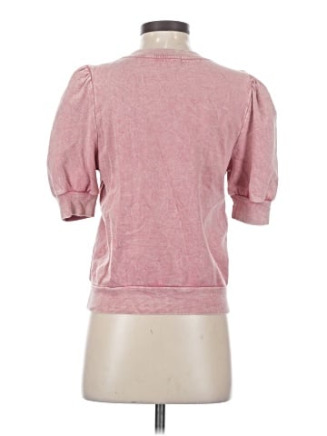 t.la Short Sleeve Top (view 2)