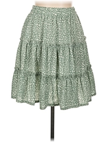 Shein Casual Skirt (view 1)