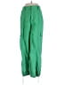 Love Tree 100% Nylon Green Cargo Pants Size S - photo 1