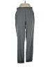 Gap Fit Solid Gray Casual Pants Size S - photo 1