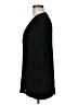 Splendid Black 3/4 Sleeve Blouse Size M - photo 5