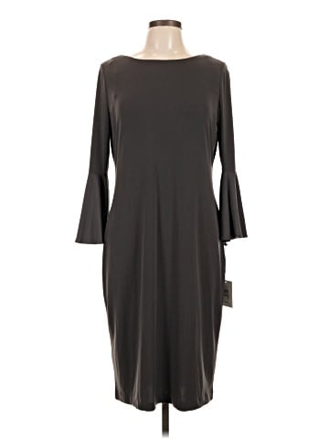T.J. Maxx Casual Dress (view 1)