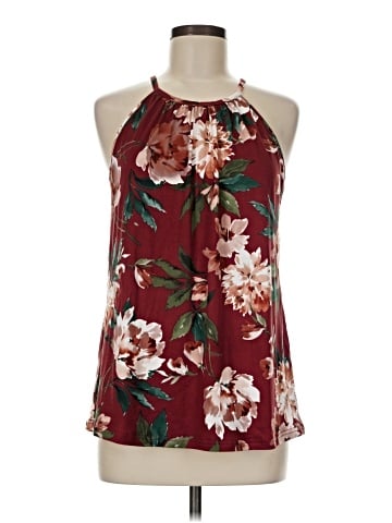 Papermoon Sleeveless Blouse (view 1)