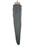 Gap Fit Solid Gray Casual Pants Size S - photo 4