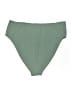 ASOS Design Chevron-herringbone Green Swimsuit Bottoms Size XXL - photo 2