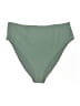 ASOS Design Chevron-herringbone Green Swimsuit Bottoms Size XXL - photo 1