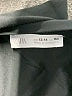 Zara Black Sleeveless Blouse Size 14 - photo 3
