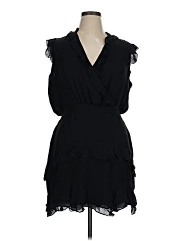 Parker Cocktail Dress (view 1)