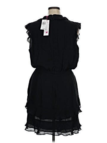 Parker Cocktail Dress (view 2)