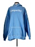 Talula Blue Sweatshirt Size L - photo 1