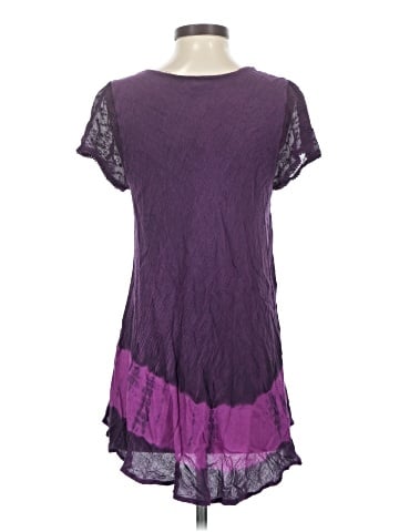Flower Casual Dress (view 2)