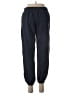 Old Navy Solid Blue Track Pants Size M (petite) - photo 2