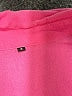 Unbranded 100% Polyester Pink Short Sleeve Blouse Size S - photo 7