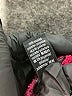 Victoria's Secret Burgundy Pullover Sweater Size L - photo 8