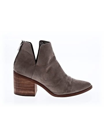 BP. Ankle Boots (view 1)