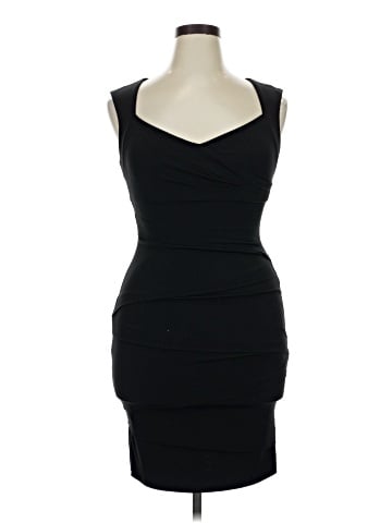White House Black Market Cocktail Dress (view 1)