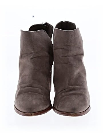 BP. Ankle Boots (view 2)