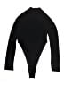 Fashion Nova Black Bodysuit Size S (estimated) - photo 1