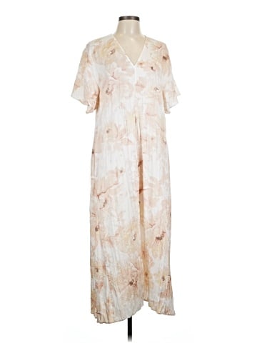 Vince. Casual Dress (view 1)
