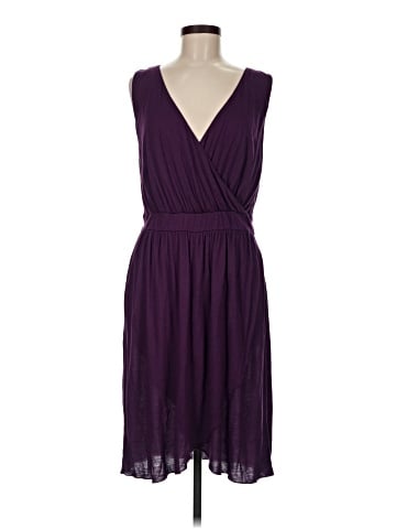 Essentials Cocktail Dress (view 1)