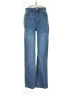 Tinseltown Blue Jeans Size 7 - photo 1