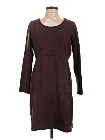 Duluth Trading Co. Casual Dress (view 1)