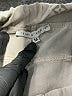 Tempo Paris Stars Gray Casual Pants Size M - photo 7
