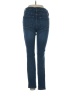 Tommy Hilfiger Chevron-herringbone Blue Jeans Size 2 - photo 2