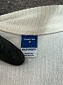 Old Navy Ivory Long Sleeve T-Shirt Size M - photo 7