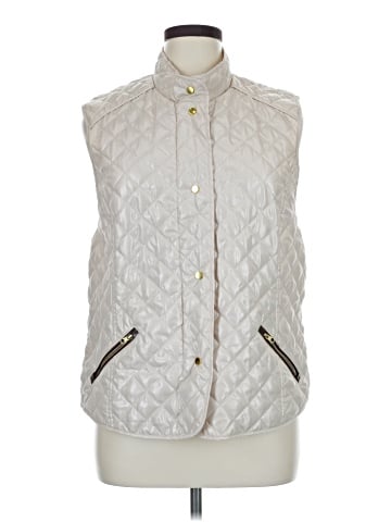 Peck & Peck Vest (view 1)