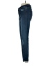 Tommy Hilfiger Chevron-herringbone Blue Jeans Size 2 - photo 5