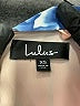Lulus 100% Polyester Floral Tan Cocktail Dress Size XS - photo 7