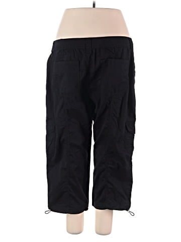 Style&Co Cargo Pants (view 2)