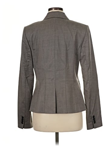 Ann Taylor Blazer (view 2)