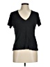 Madewell Black Short Sleeve T-Shirt Size M - photo 1