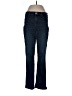 NYDJ Blue Jeans Size 10 - photo 1