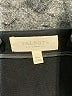 Talbots Outlet Black Casual Skirt Size 18 - photo 4